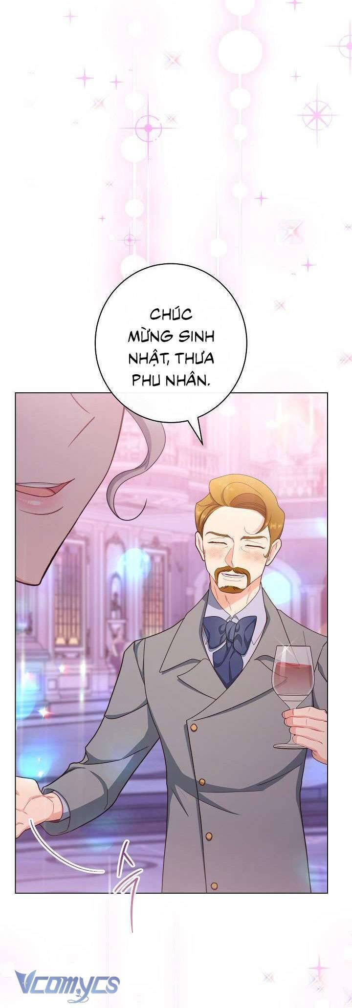 Hầu Gái Độc Quyền Của Hoàng Hậu Phản Diện - Chap 57 - Trang 30