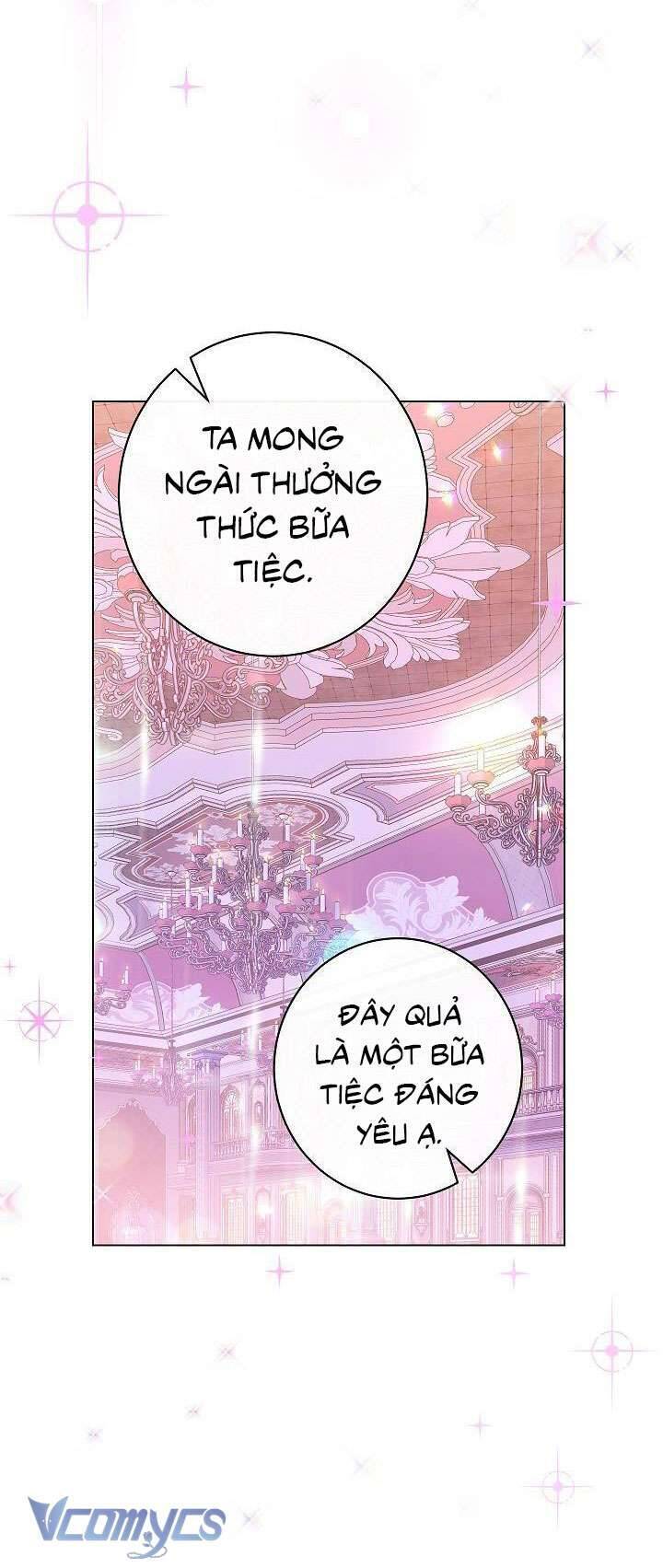 Hầu Gái Độc Quyền Của Hoàng Hậu Phản Diện - Chap 57 - Trang 34