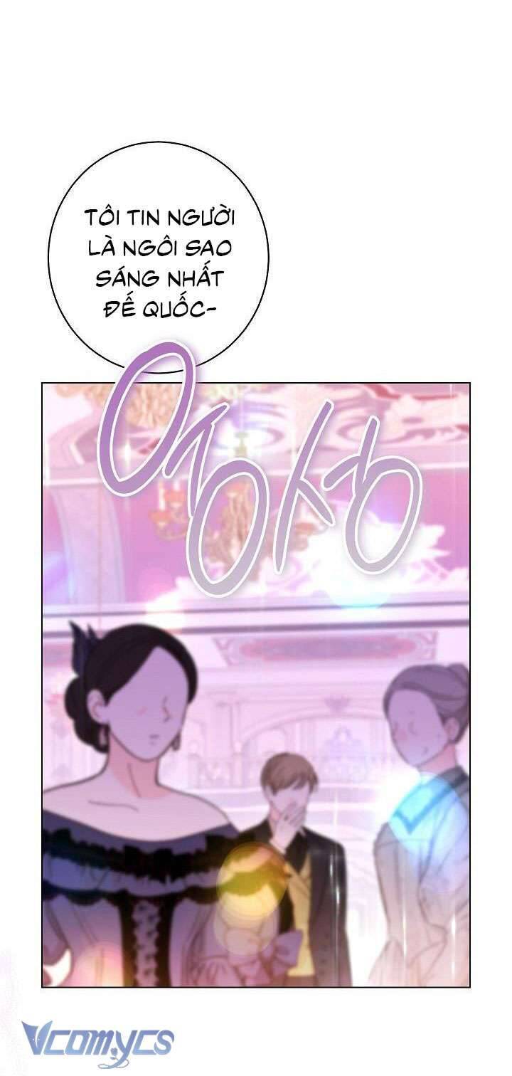 Hầu Gái Độc Quyền Của Hoàng Hậu Phản Diện - Chap 57 - Trang 36