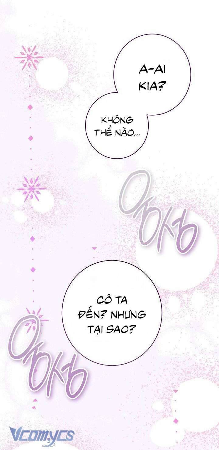Hầu Gái Độc Quyền Của Hoàng Hậu Phản Diện - Chap 57 - Trang 37