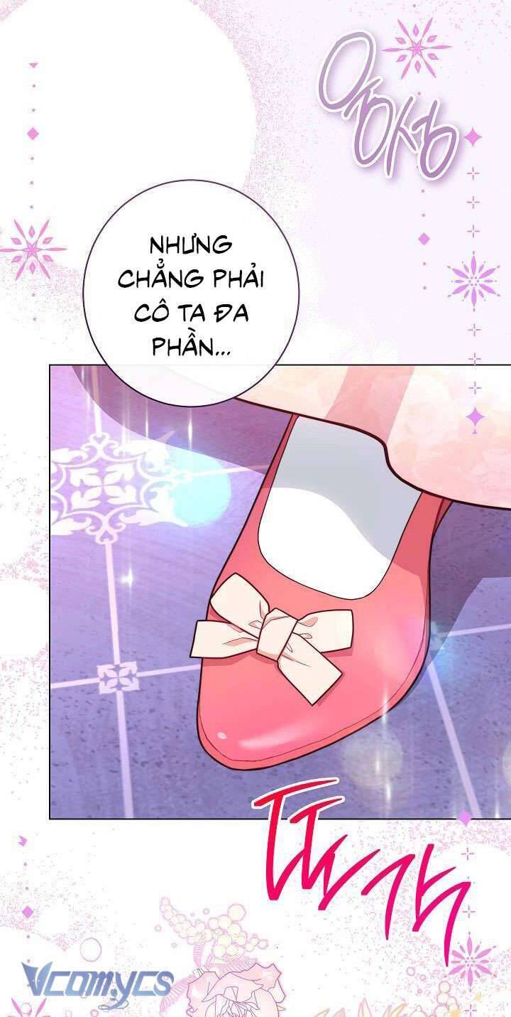 Hầu Gái Độc Quyền Của Hoàng Hậu Phản Diện - Chap 57 - Trang 38