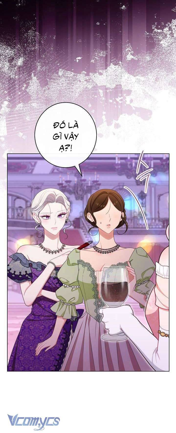 Hầu Gái Độc Quyền Của Hoàng Hậu Phản Diện - Chap 57 - Trang 48