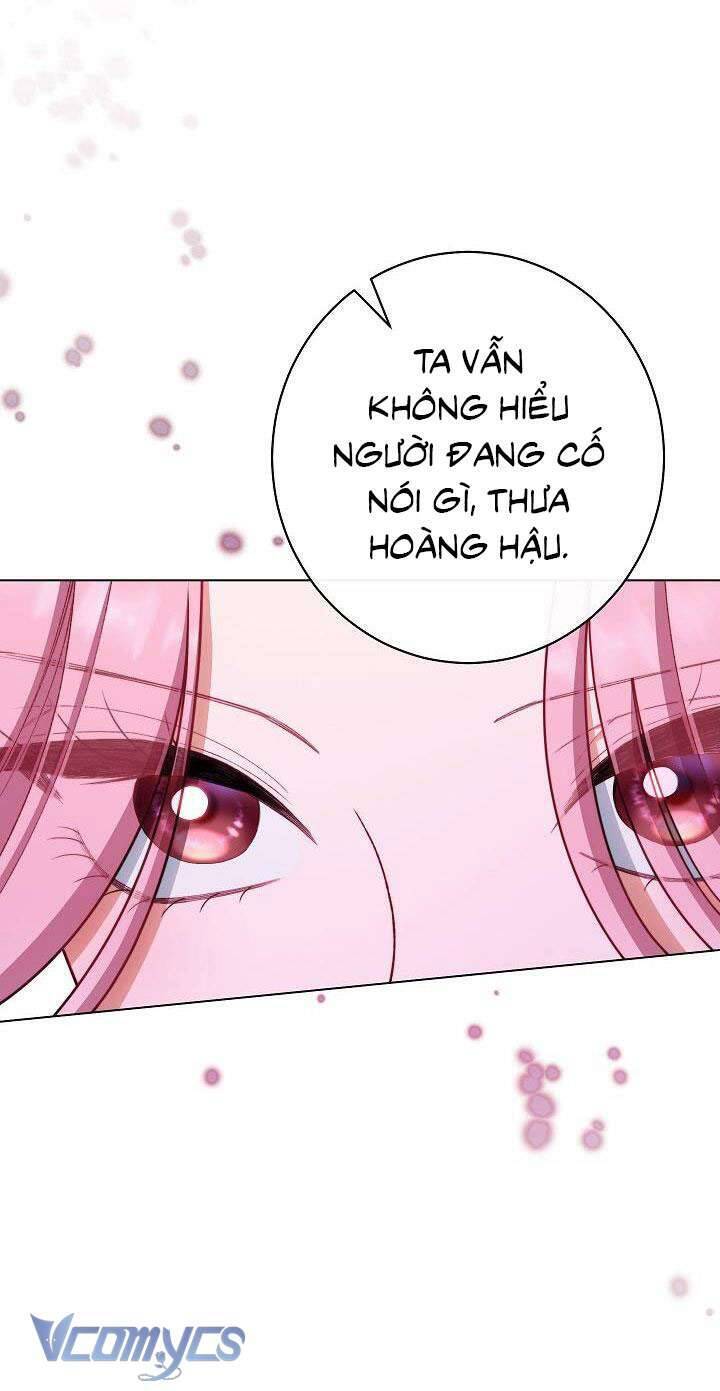 Hầu Gái Độc Quyền Của Hoàng Hậu Phản Diện - Chap 57 - Trang 60