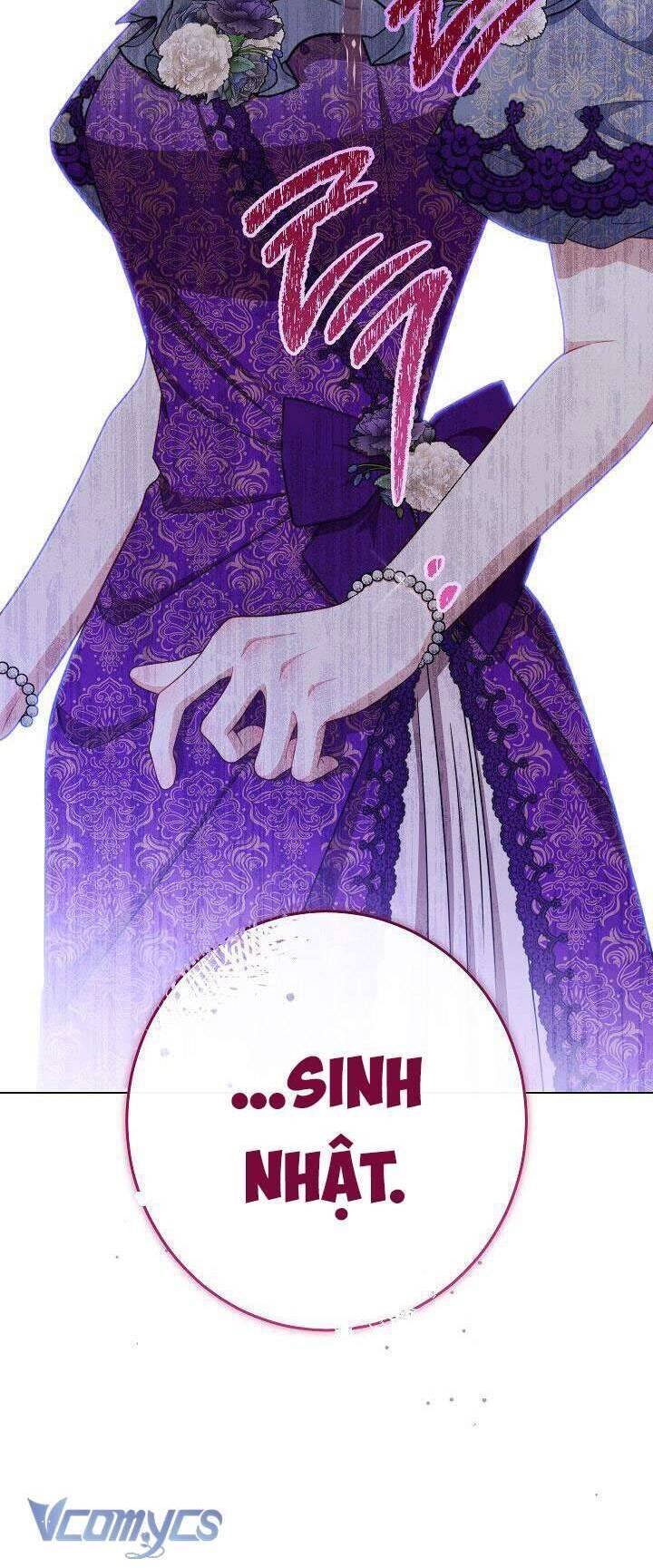 Hầu Gái Độc Quyền Của Hoàng Hậu Phản Diện - Chap 57 - Trang 65