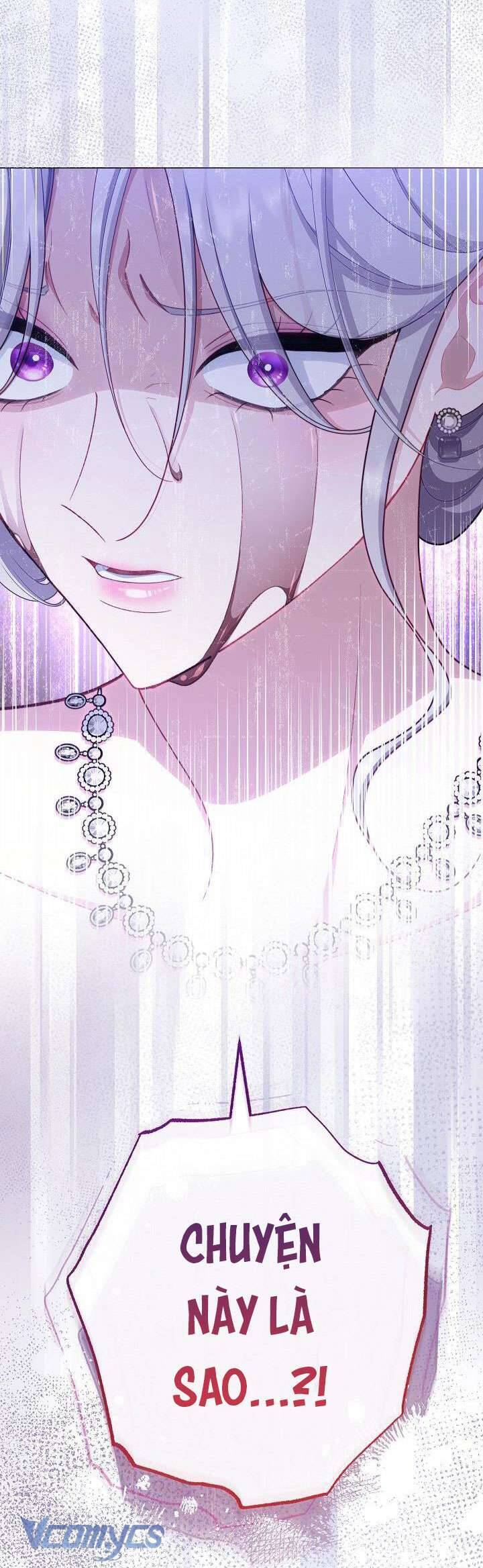Hầu Gái Độc Quyền Của Hoàng Hậu Phản Diện - Chap 57 - Trang 69