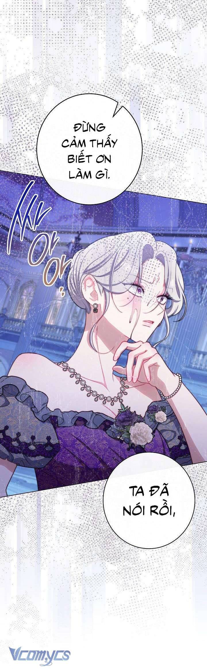 Hầu Gái Độc Quyền Của Hoàng Hậu Phản Diện - Chap 57 - Trang 74