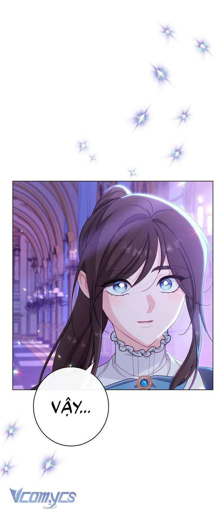 Hầu Gái Độc Quyền Của Hoàng Hậu Phản Diện - Chap 57 - Trang 84