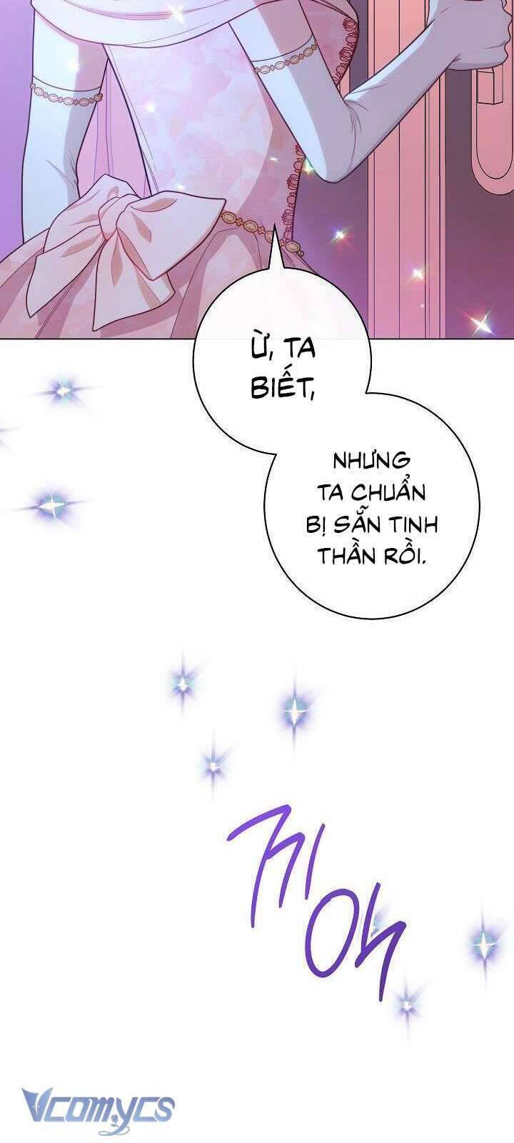 Hầu Gái Độc Quyền Của Hoàng Hậu Phản Diện - Chap 57 - Trang 85