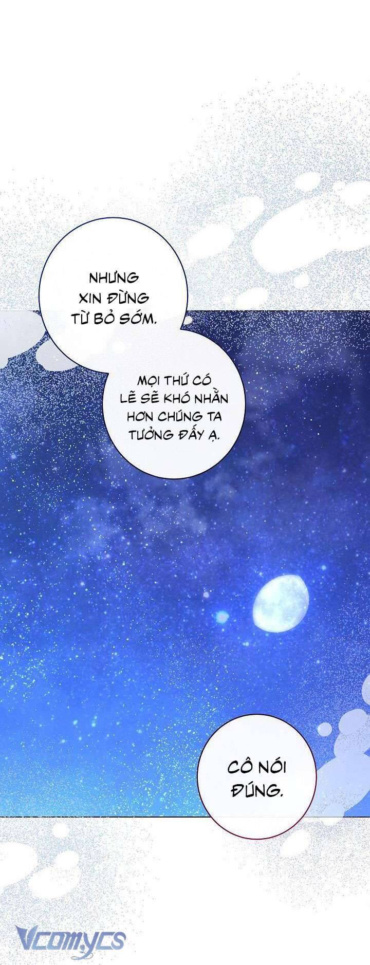 Hầu Gái Độc Quyền Của Hoàng Hậu Phản Diện - Chap 57 - Trang 91