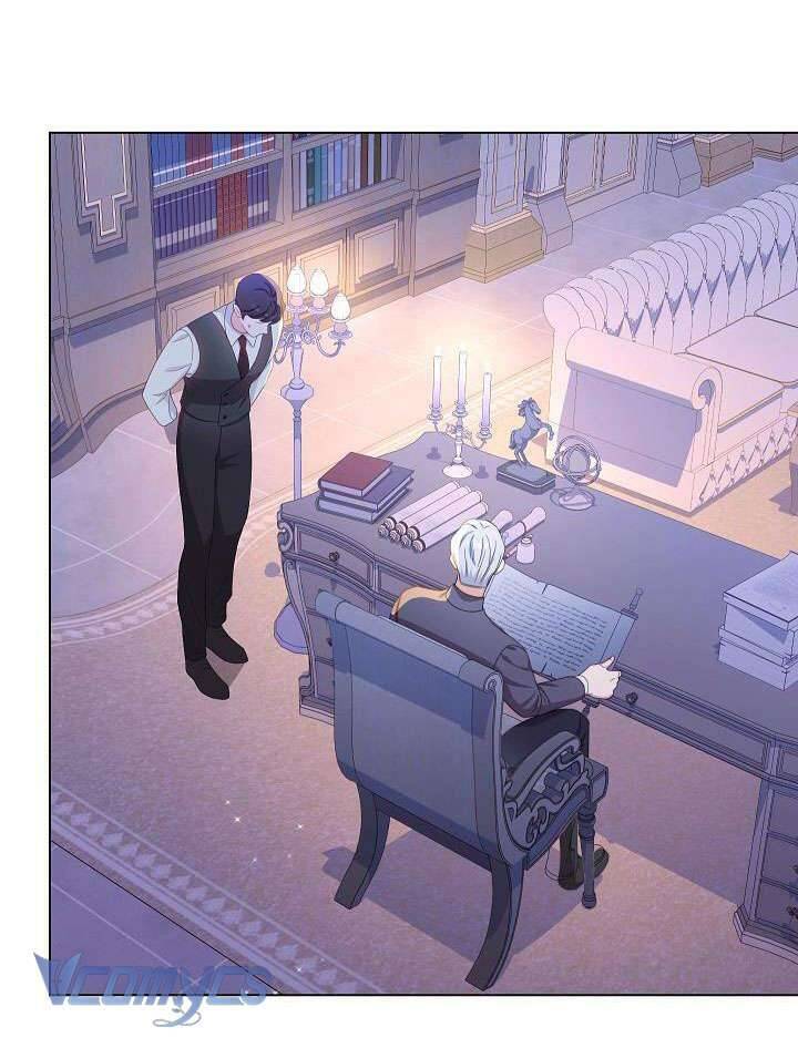 Hầu Gái Độc Quyền Của Hoàng Hậu Phản Diện - Chap 57 - Trang 94