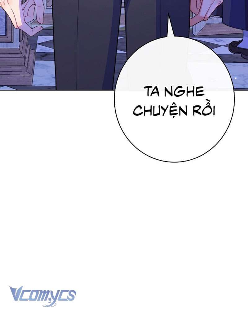 Hầu Gái Độc Quyền Của Hoàng Hậu Phản Diện - Chap 58 - Trang 11