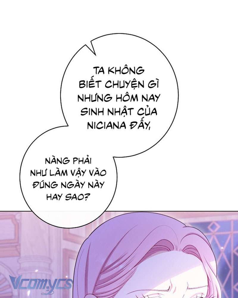 Hầu Gái Độc Quyền Của Hoàng Hậu Phản Diện - Chap 58 - Trang 12