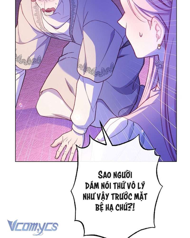 Hầu Gái Độc Quyền Của Hoàng Hậu Phản Diện - Chap 58 - Trang 115