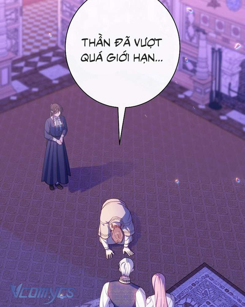 Hầu Gái Độc Quyền Của Hoàng Hậu Phản Diện - Chap 58 - Trang 126
