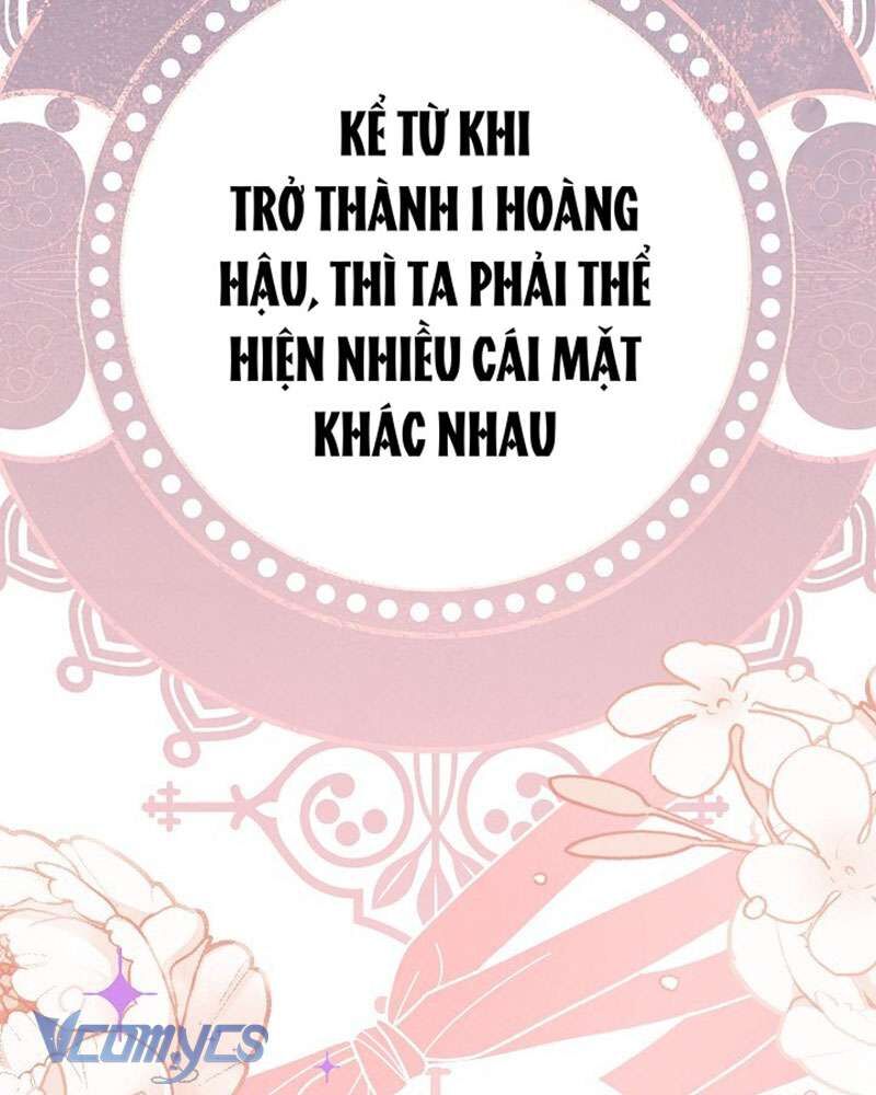 Hầu Gái Độc Quyền Của Hoàng Hậu Phản Diện - Chap 58 - Trang 17