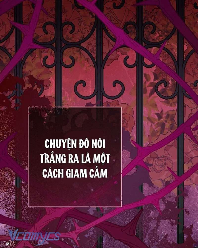 Hầu Gái Độc Quyền Của Hoàng Hậu Phản Diện - Chap 58 - Trang 28