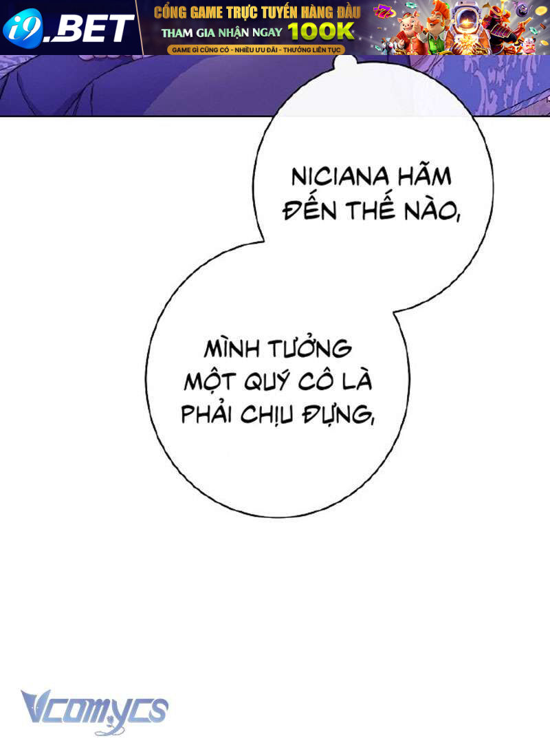 Hầu Gái Độc Quyền Của Hoàng Hậu Phản Diện - Chap 58 - Trang 33