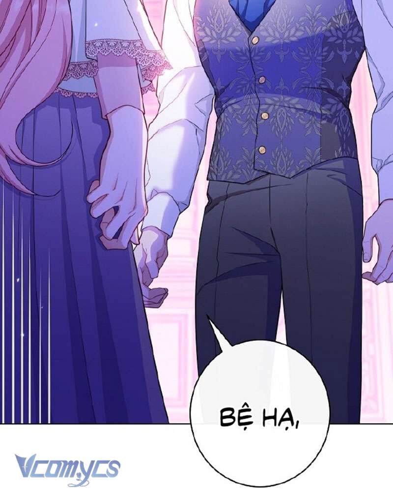 Hầu Gái Độc Quyền Của Hoàng Hậu Phản Diện - Chap 58 - Trang 36