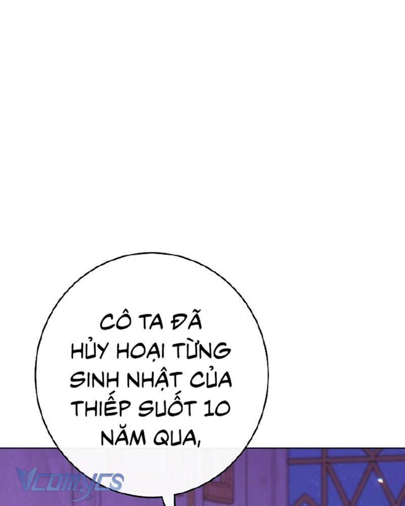 Hầu Gái Độc Quyền Của Hoàng Hậu Phản Diện - Chap 58 - Trang 37