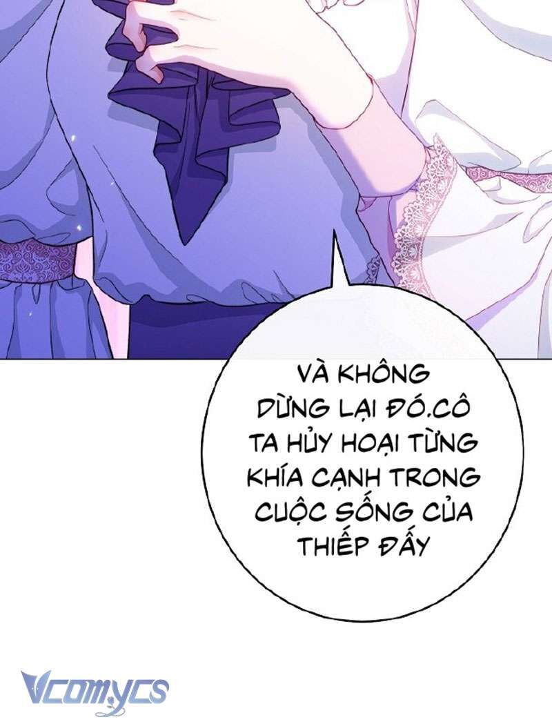 Hầu Gái Độc Quyền Của Hoàng Hậu Phản Diện - Chap 58 - Trang 39