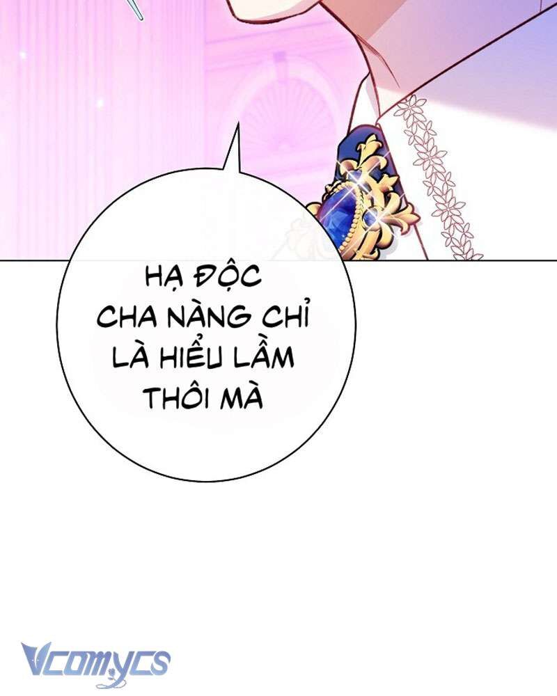 Hầu Gái Độc Quyền Của Hoàng Hậu Phản Diện - Chap 58 - Trang 42