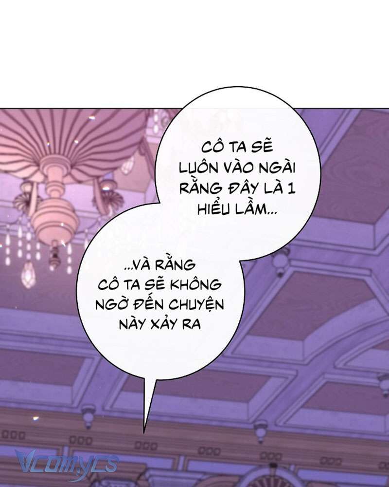 Hầu Gái Độc Quyền Của Hoàng Hậu Phản Diện - Chap 58 - Trang 45
