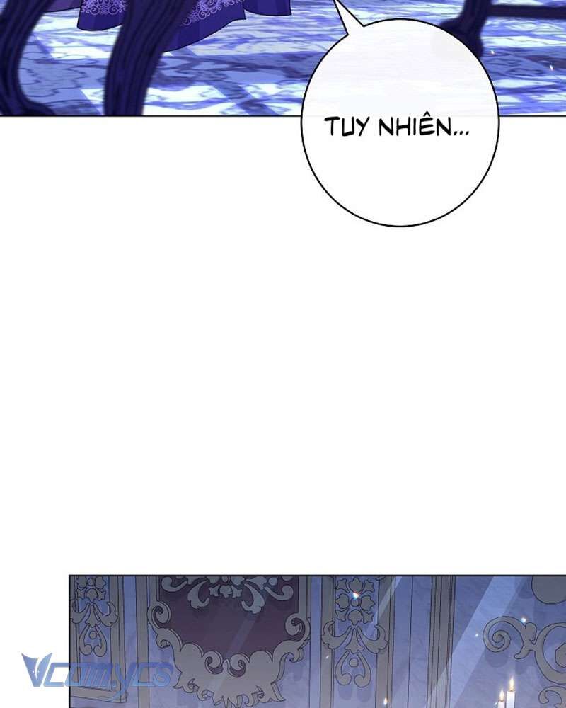 Hầu Gái Độc Quyền Của Hoàng Hậu Phản Diện - Chap 58 - Trang 47