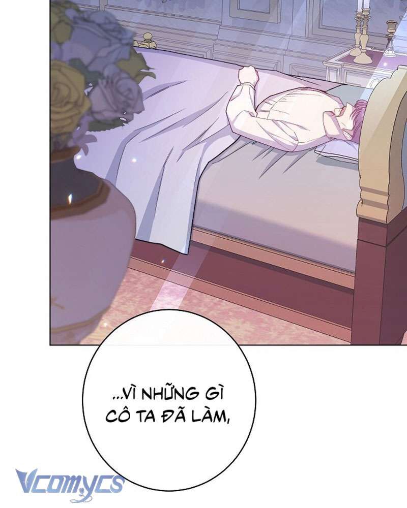 Hầu Gái Độc Quyền Của Hoàng Hậu Phản Diện - Chap 58 - Trang 48