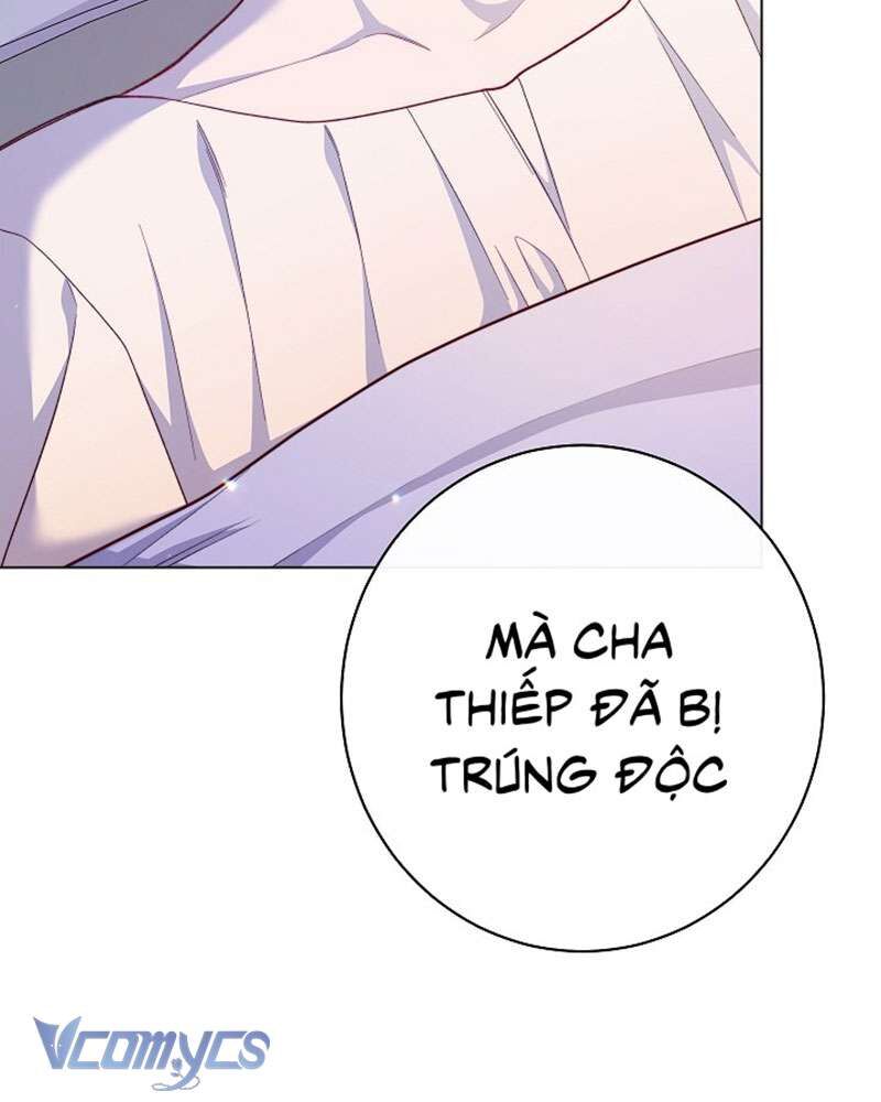 Hầu Gái Độc Quyền Của Hoàng Hậu Phản Diện - Chap 58 - Trang 50