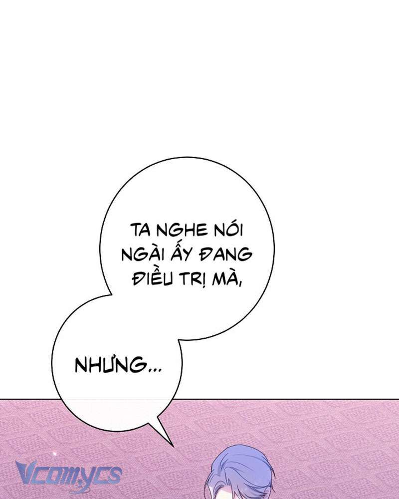 Hầu Gái Độc Quyền Của Hoàng Hậu Phản Diện - Chap 58 - Trang 51