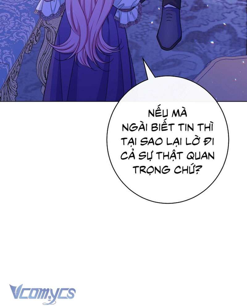 Hầu Gái Độc Quyền Của Hoàng Hậu Phản Diện - Chap 58 - Trang 53