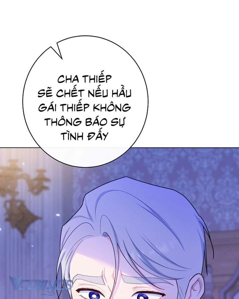 Hầu Gái Độc Quyền Của Hoàng Hậu Phản Diện - Chap 58 - Trang 54