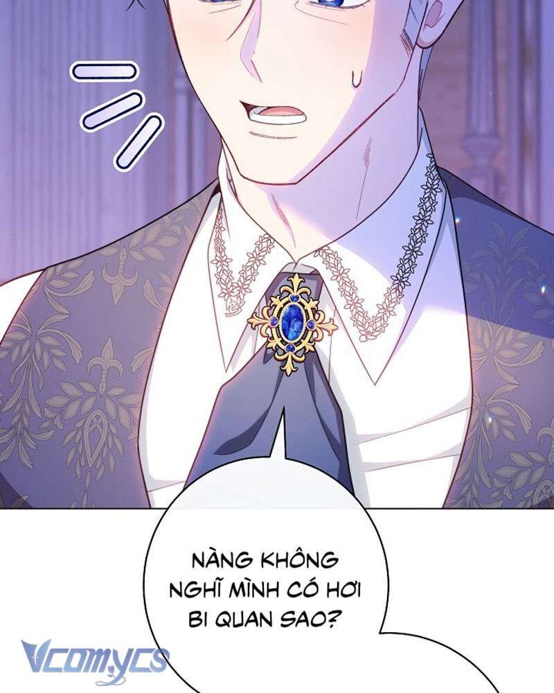 Hầu Gái Độc Quyền Của Hoàng Hậu Phản Diện - Chap 58 - Trang 55