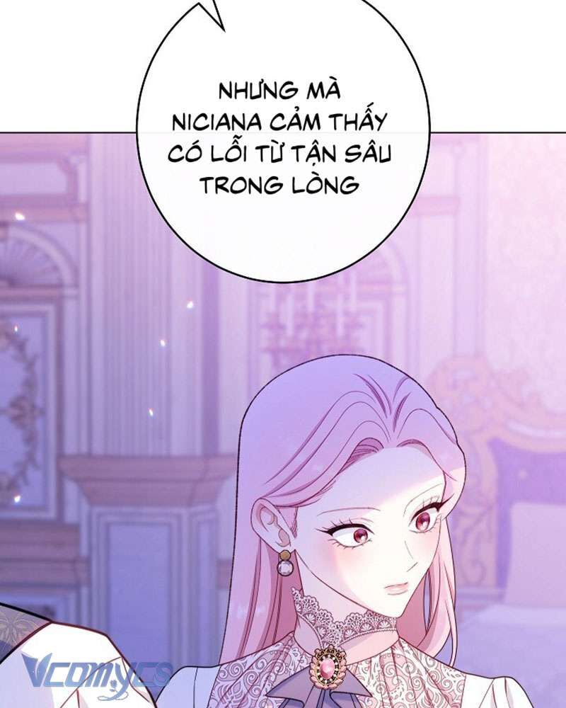Hầu Gái Độc Quyền Của Hoàng Hậu Phản Diện - Chap 58 - Trang 57