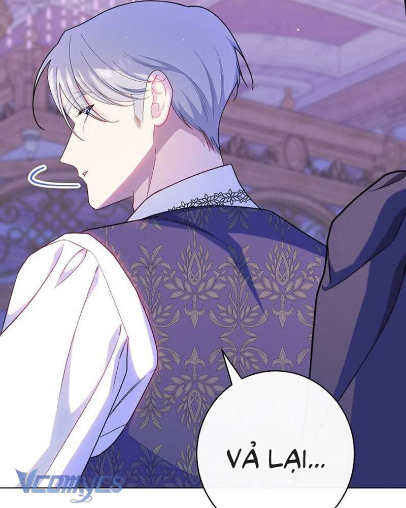 Hầu Gái Độc Quyền Của Hoàng Hậu Phản Diện - Chap 58 - Trang 67