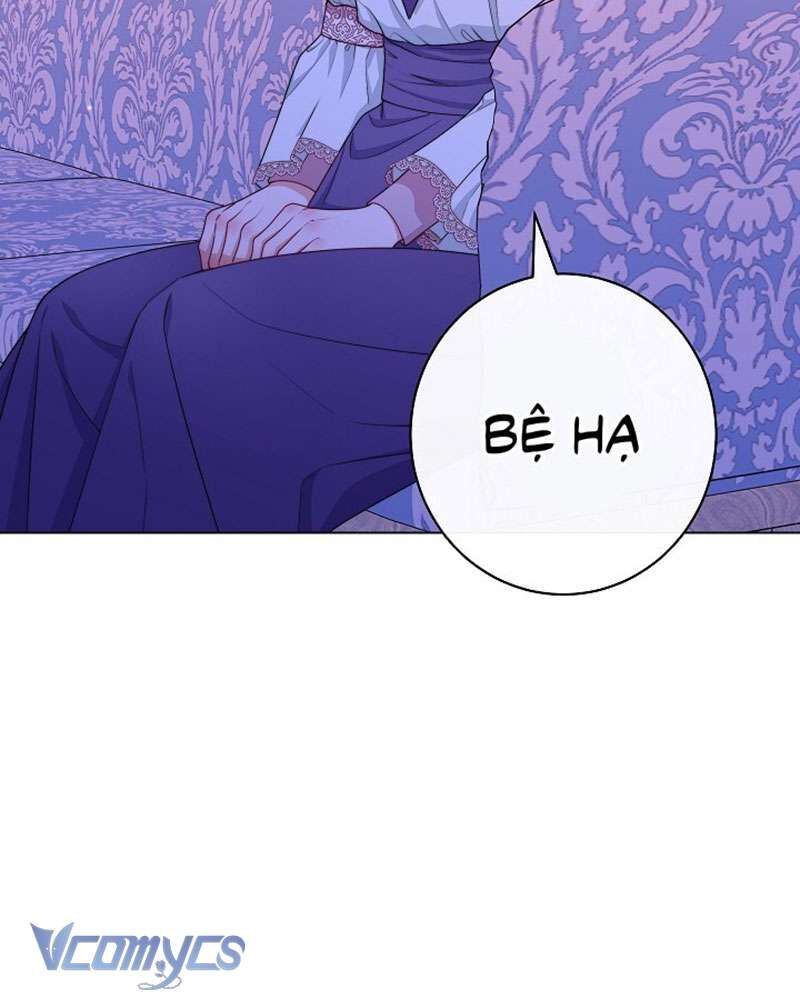 Hầu Gái Độc Quyền Của Hoàng Hậu Phản Diện - Chap 58 - Trang 8