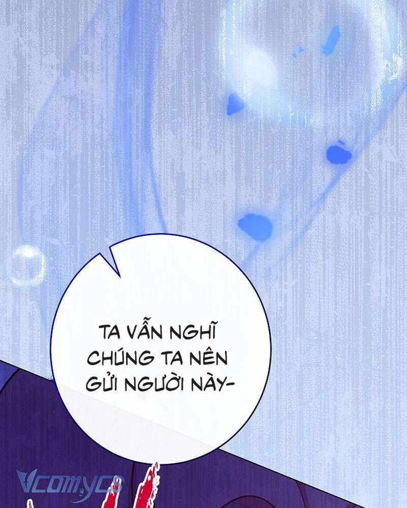 Hầu Gái Độc Quyền Của Hoàng Hậu Phản Diện - Chap 58 - Trang 76