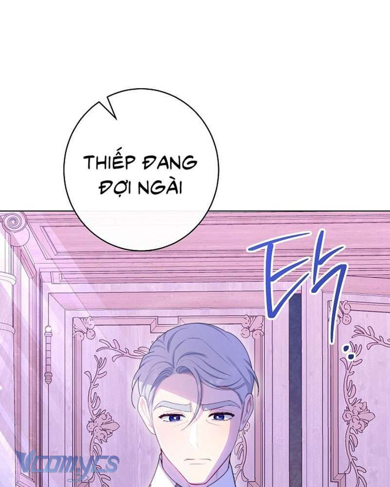 Hầu Gái Độc Quyền Của Hoàng Hậu Phản Diện - Chap 58 - Trang 9