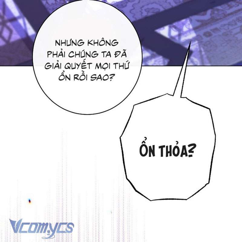 Hầu Gái Độc Quyền Của Hoàng Hậu Phản Diện - Chap 58 - Trang 86