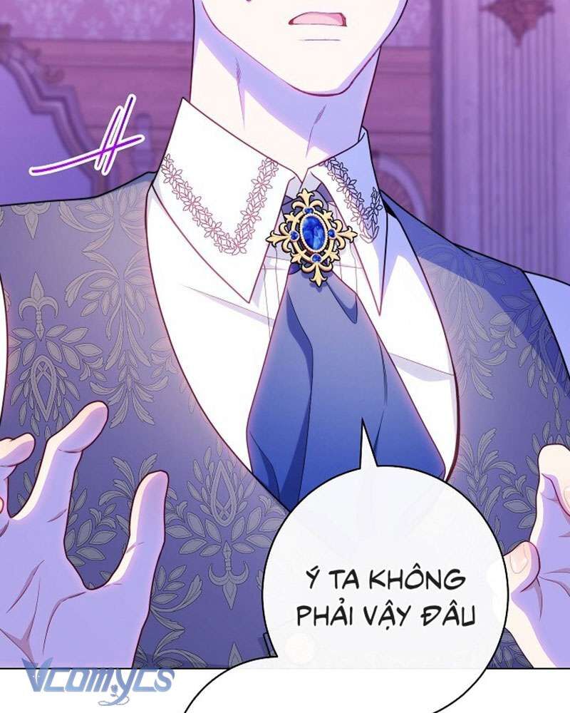 Hầu Gái Độc Quyền Của Hoàng Hậu Phản Diện - Chap 58 - Trang 91