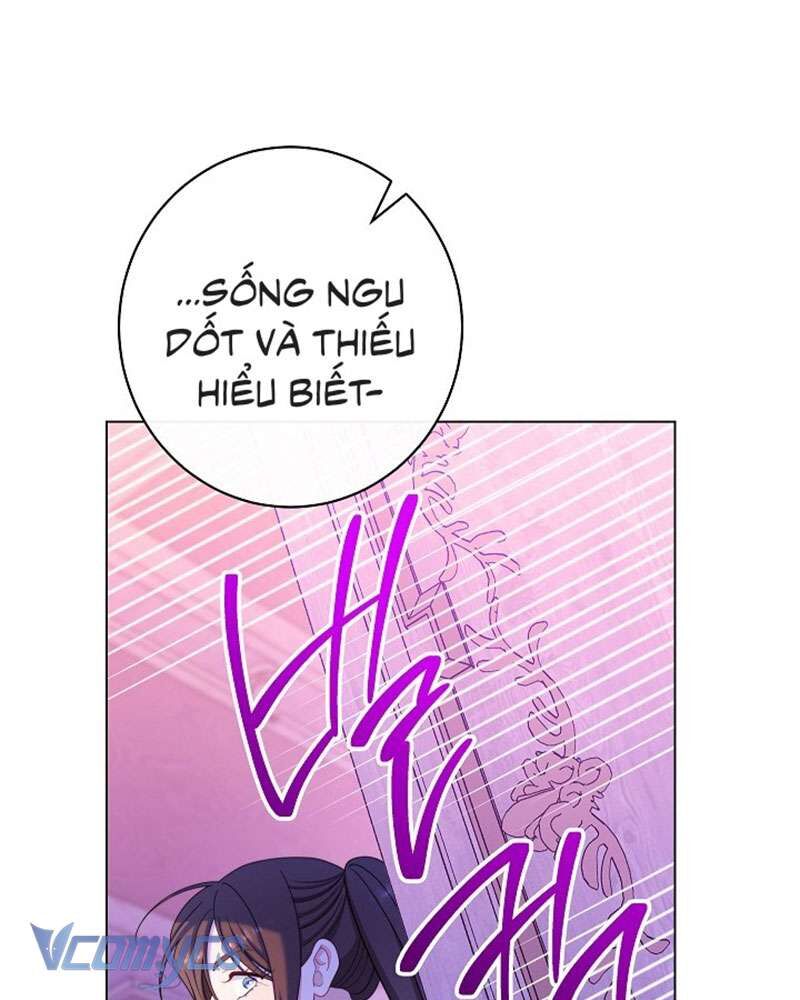 Hầu Gái Độc Quyền Của Hoàng Hậu Phản Diện - Chap 58 - Trang 95