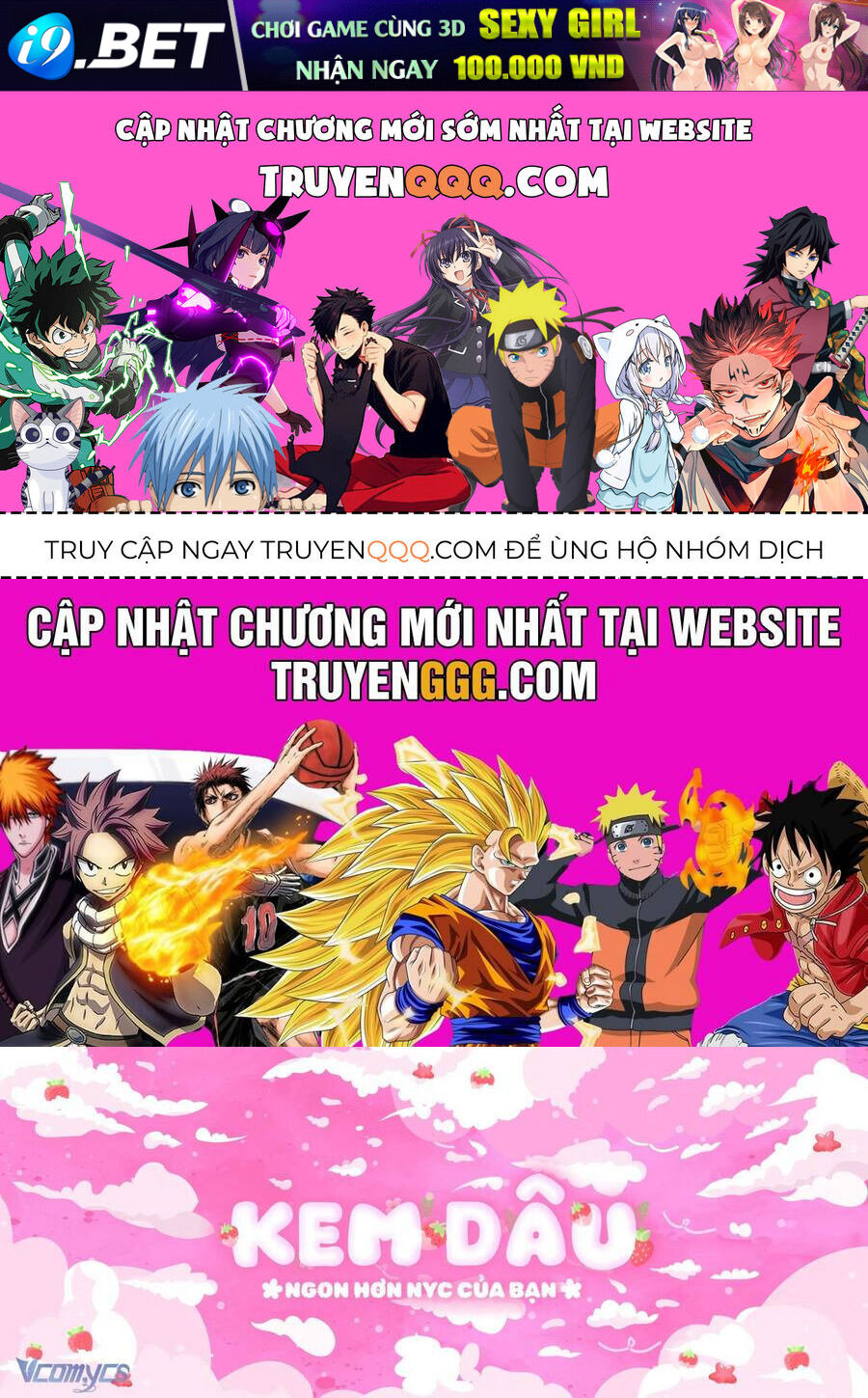 Hầu Gái Độc Quyền Của Hoàng Hậu Phản Diện - Chap 59 - Trang 1