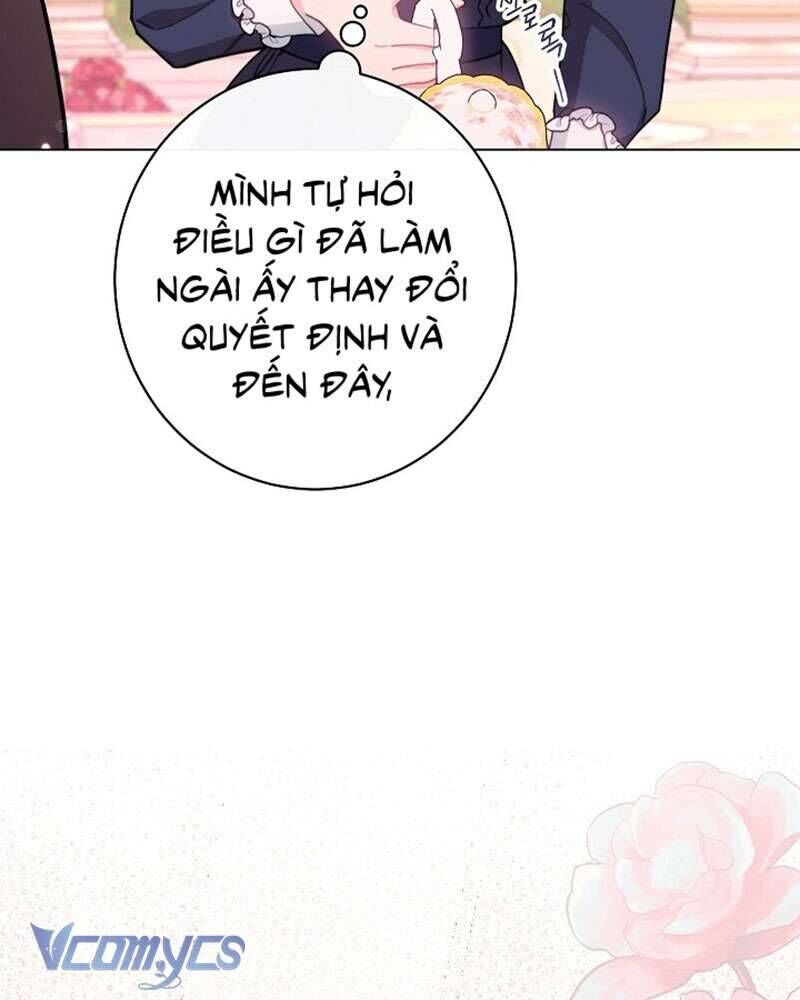 Hầu Gái Độc Quyền Của Hoàng Hậu Phản Diện - Chap 59 - Trang 113