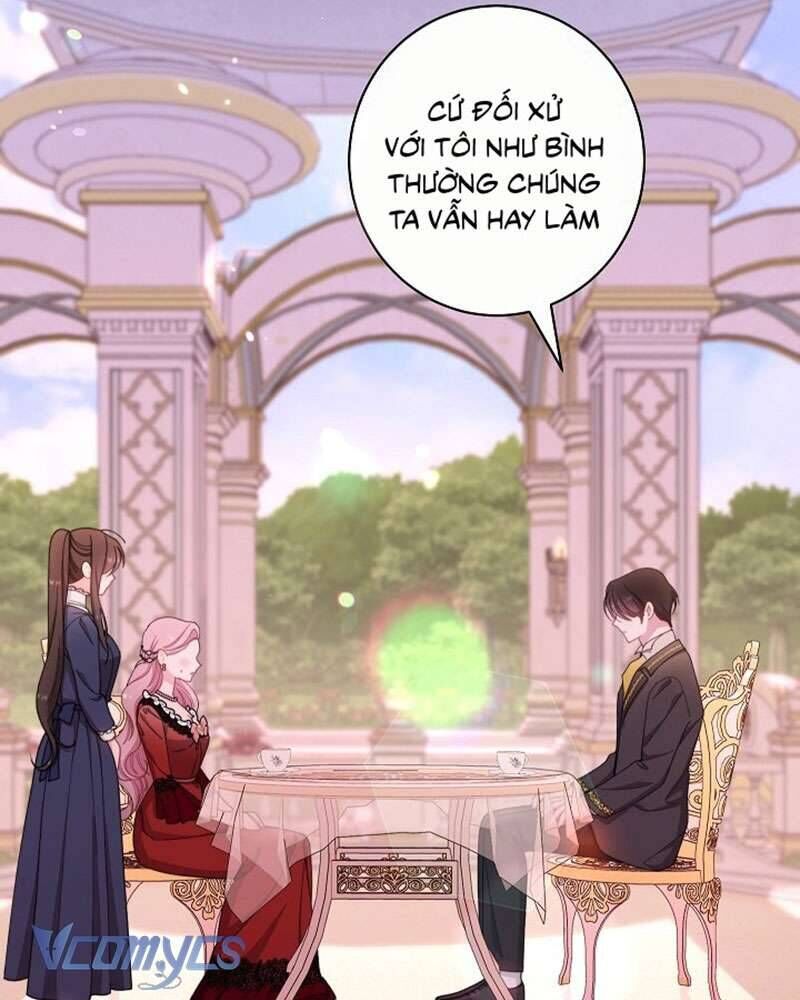 Hầu Gái Độc Quyền Của Hoàng Hậu Phản Diện - Chap 59 - Trang 117