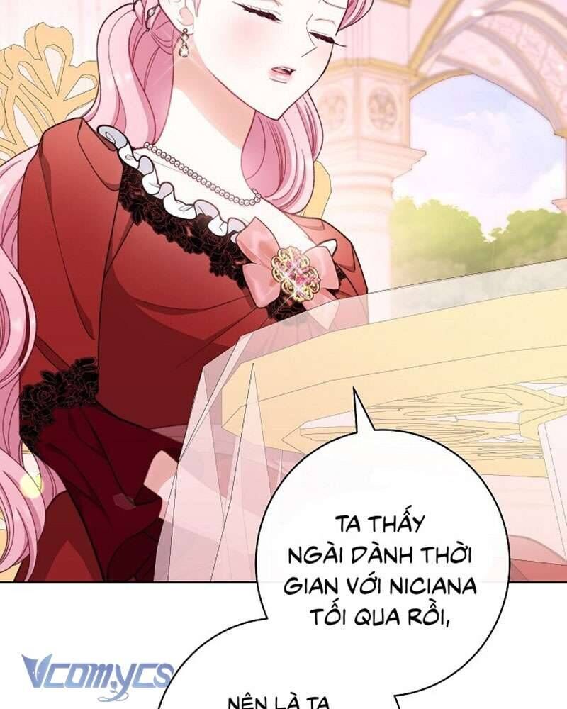 Hầu Gái Độc Quyền Của Hoàng Hậu Phản Diện - Chap 59 - Trang 126