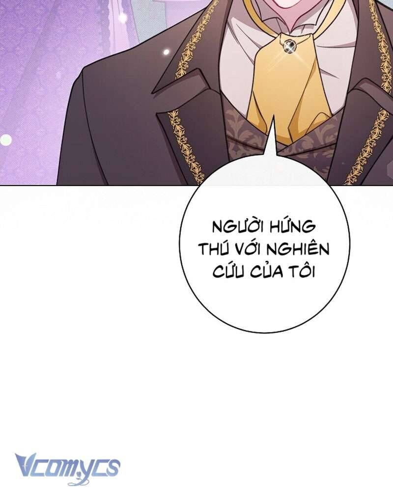 Hầu Gái Độc Quyền Của Hoàng Hậu Phản Diện - Chap 59 - Trang 129