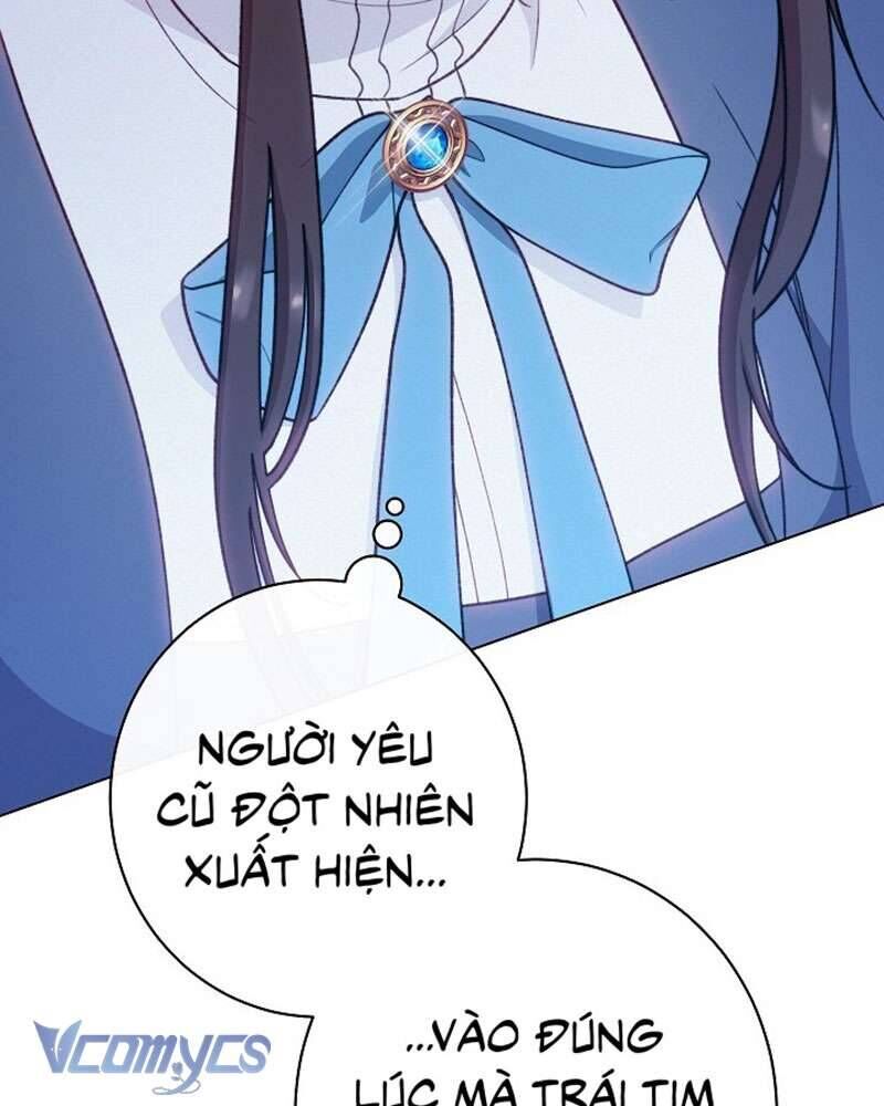 Hầu Gái Độc Quyền Của Hoàng Hậu Phản Diện - Chap 59 - Trang 136