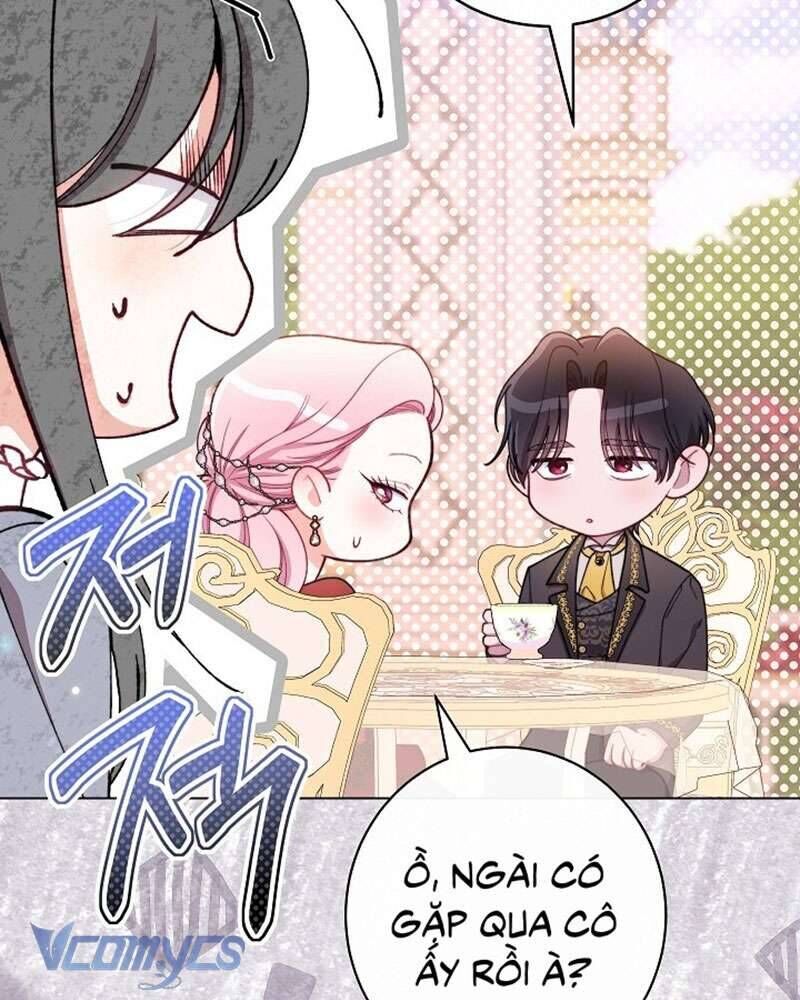 Hầu Gái Độc Quyền Của Hoàng Hậu Phản Diện - Chap 59 - Trang 140