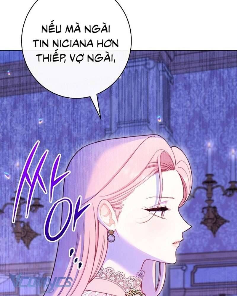 Hầu Gái Độc Quyền Của Hoàng Hậu Phản Diện - Chap 59 - Trang 15