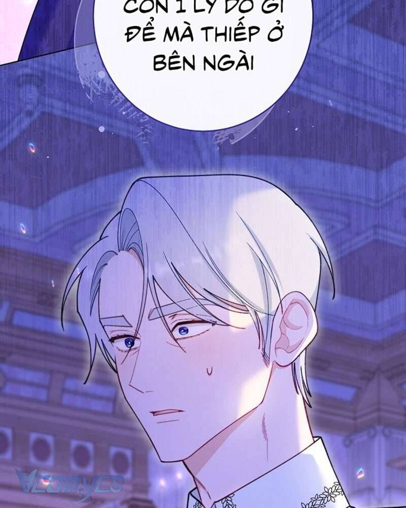 Hầu Gái Độc Quyền Của Hoàng Hậu Phản Diện - Chap 59 - Trang 17